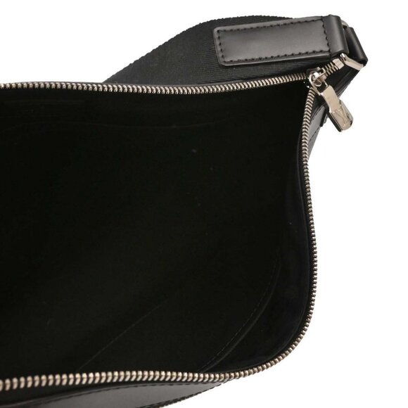 Louis Vuitton Damier Graphite Mick PM Shoulder Bag - Picture 11 of 11